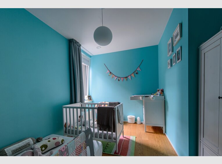 Penthouse à louer 3 Chambres à Luxembourg (LU) - Réf. 6580773