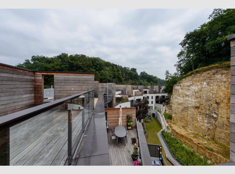 Penthouse à louer 3 Chambres à Luxembourg (LU) - Réf. 6580773