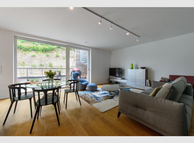 Penthouse à louer 3 Chambres à Luxembourg (LU) - Réf. 6580773