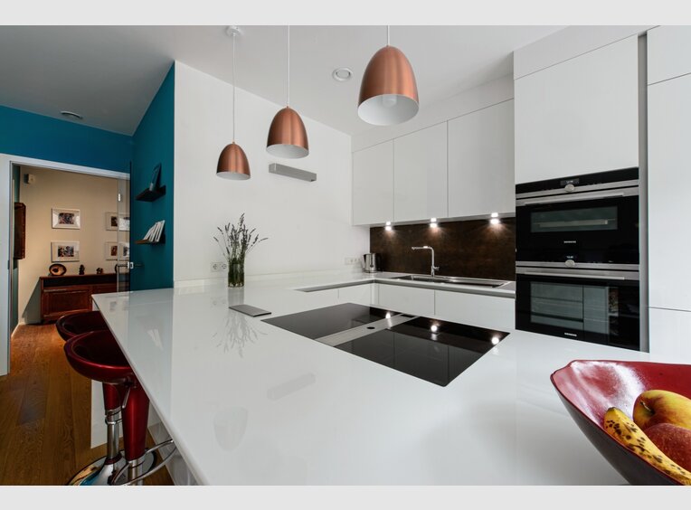 Penthouse à louer 3 Chambres à Luxembourg (LU) - Réf. 6580773