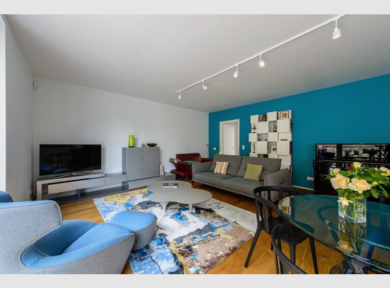 Penthouse à louer 3 Chambres à Luxembourg (LU) - Réf. 6580773