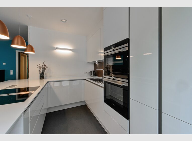 Penthouse à louer 3 Chambres à Luxembourg (LU) - Réf. 6580773