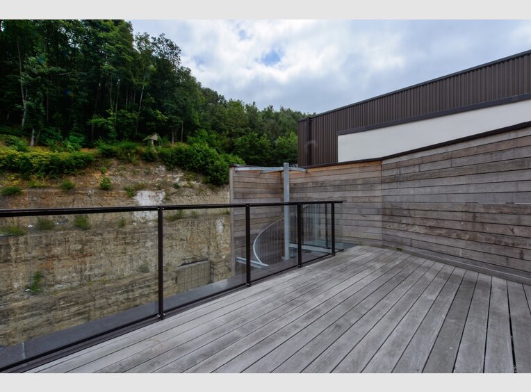 Penthouse à louer 3 Chambres à Luxembourg (LU) - Réf. 6580773