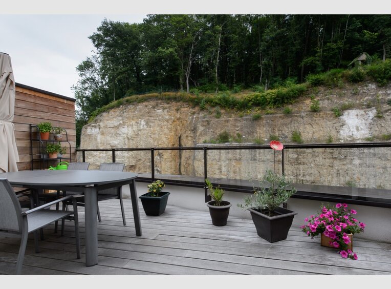 Penthouse à louer 3 Chambres à Luxembourg (LU) - Réf. 6580773