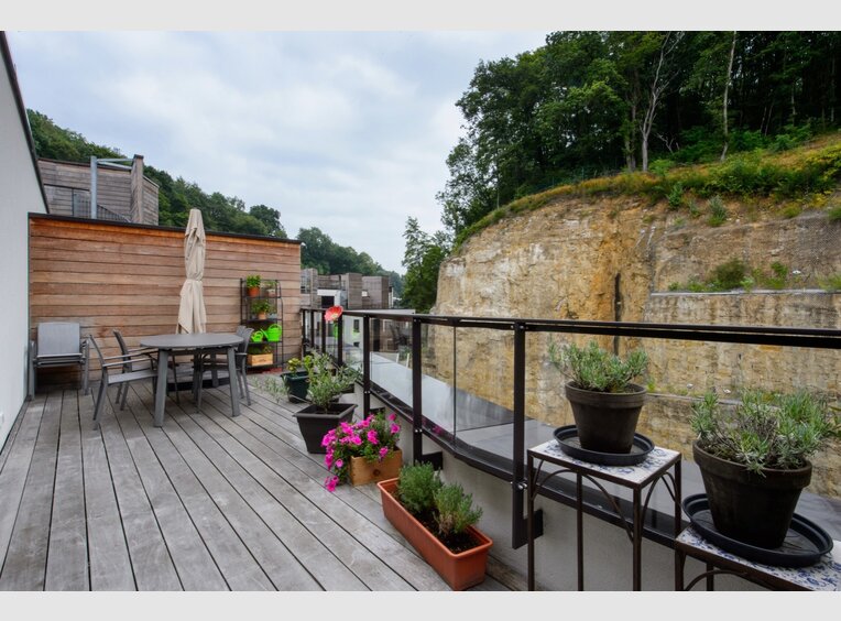Penthouse à louer 3 Chambres à Luxembourg (LU) - Réf. 6580773