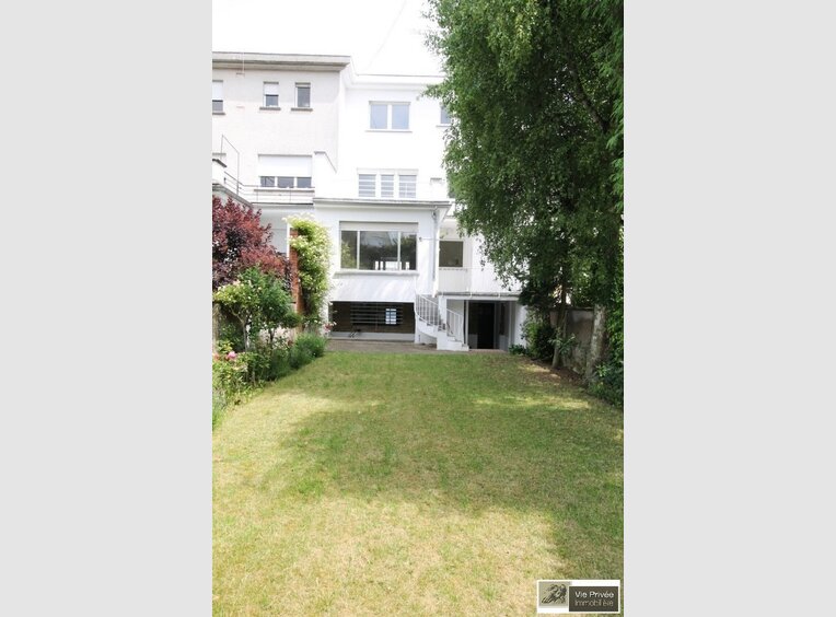 Haus zur Miete 5 Zimmer in Luxembourg (LU) - Ref. 7015205