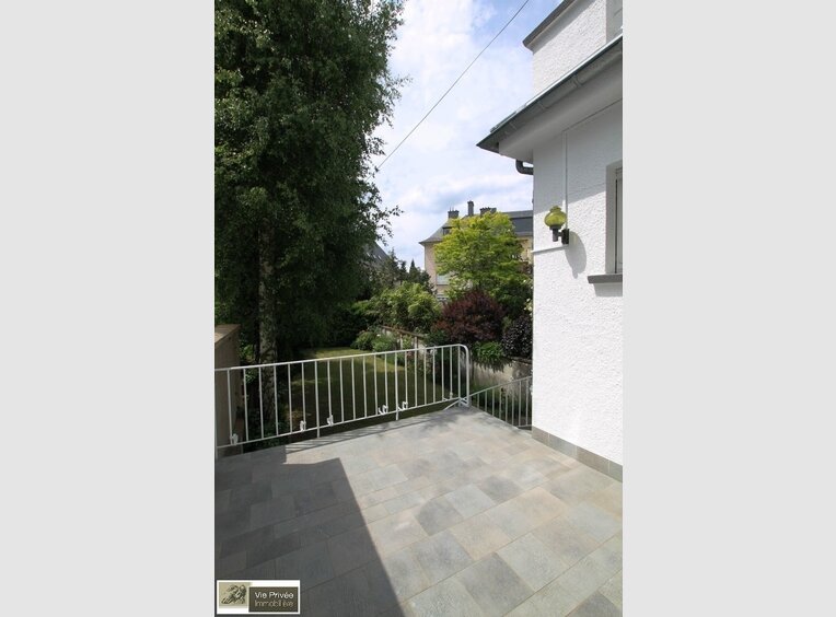 Haus zur Miete 5 Zimmer in Luxembourg (LU) - Ref. 7015205