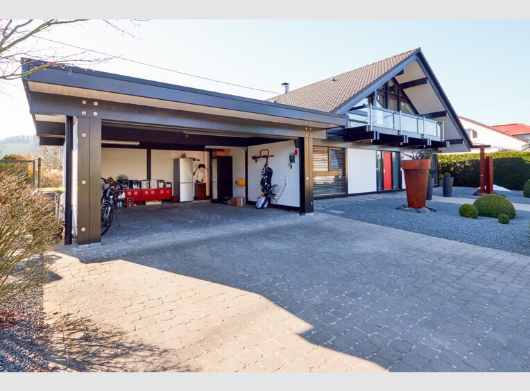 Villa for sale 5 rooms in Perl (DE) - Ref. 7191333