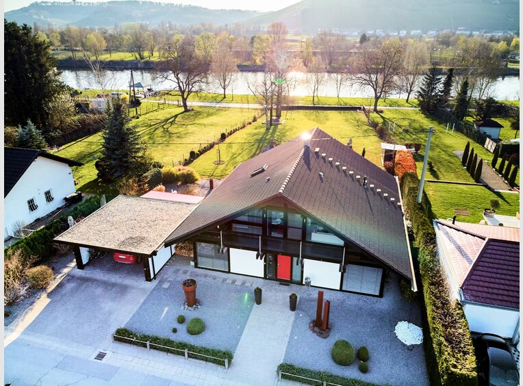 Villa for sale 5 rooms in Perl (DE) - Ref. 7191333