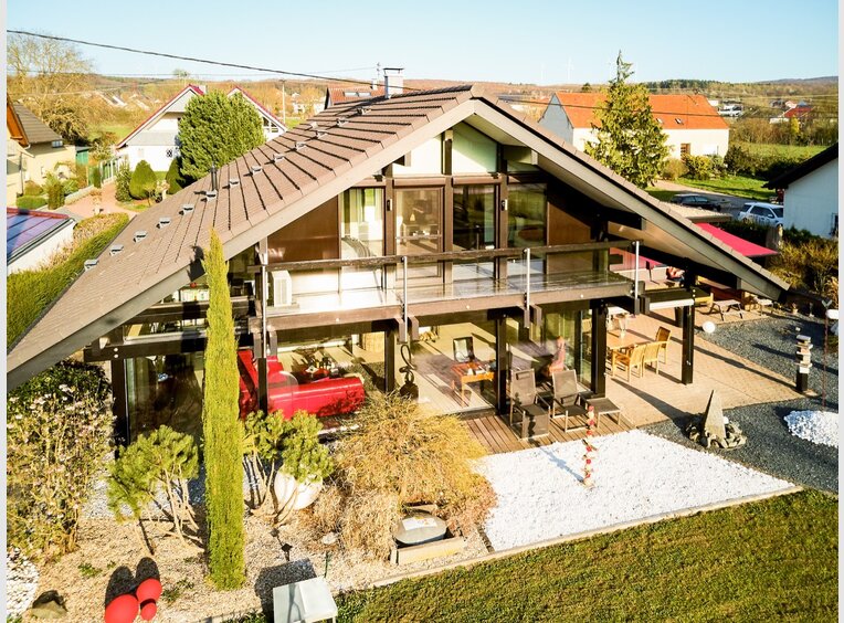 Villa for sale 5 rooms in Perl (DE) - Ref. 7191333
