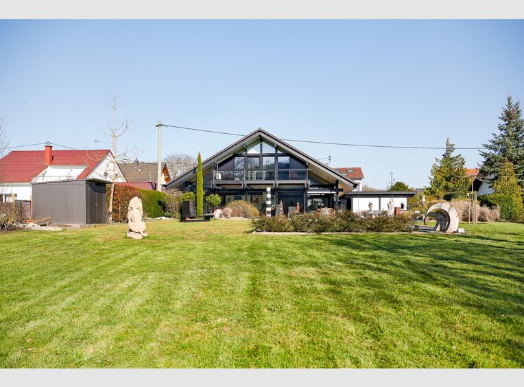 Villa for sale 5 rooms in Perl (DE) - Ref. 7191333
