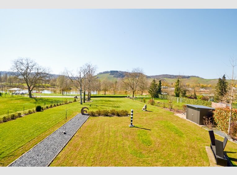 Villa for sale 5 rooms in Perl (DE) - Ref. 7191333