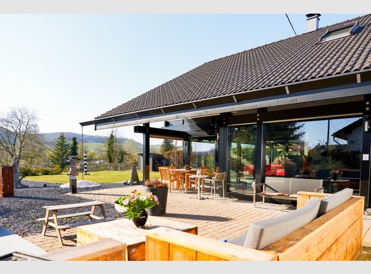 Villa for sale 5 rooms in Perl (DE) - Ref. 7191333