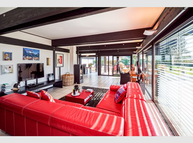 Villa for sale 5 rooms in Perl (DE) - Ref. 7191333