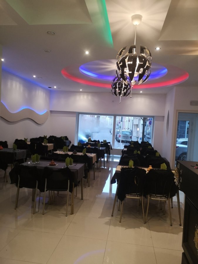 Restaurant to sell in Esch-sur-Alzette