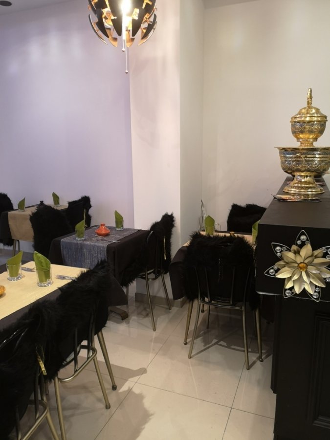 Restaurant to sell in Esch-sur-Alzette