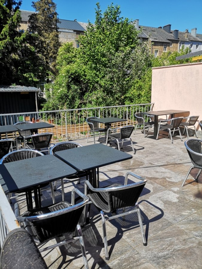 Restaurant to sell in Esch-sur-Alzette