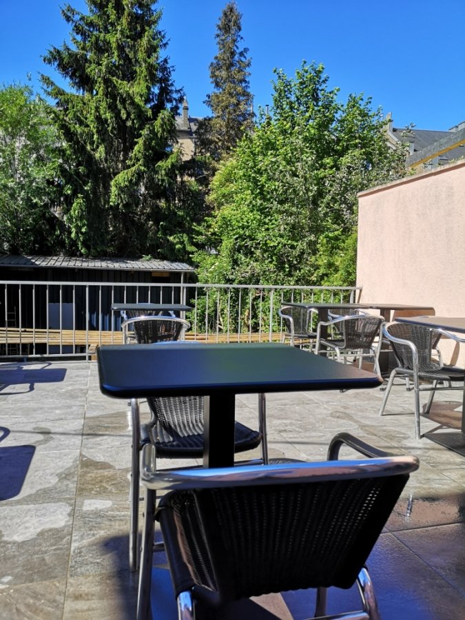 Restaurant to sell in Esch-sur-Alzette