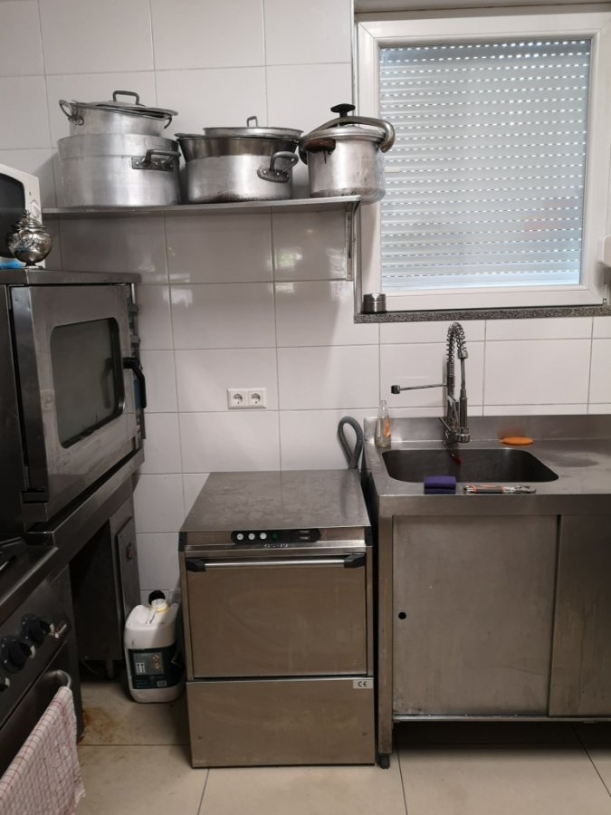 Restaurant to sell in Esch-sur-Alzette