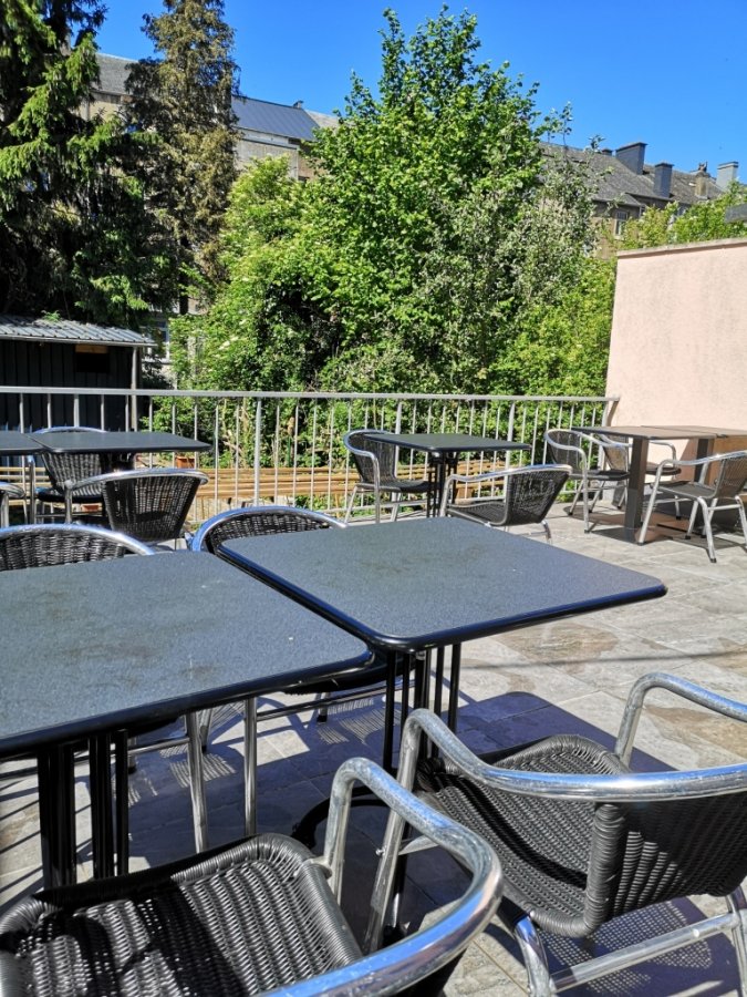 Restaurant to sell in Esch-sur-Alzette
