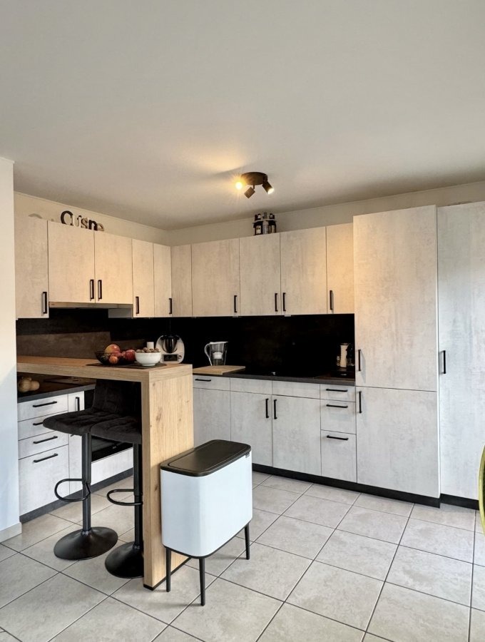 Wohnung zu verkaufen 2 Schlafzimmer in Reisdorf