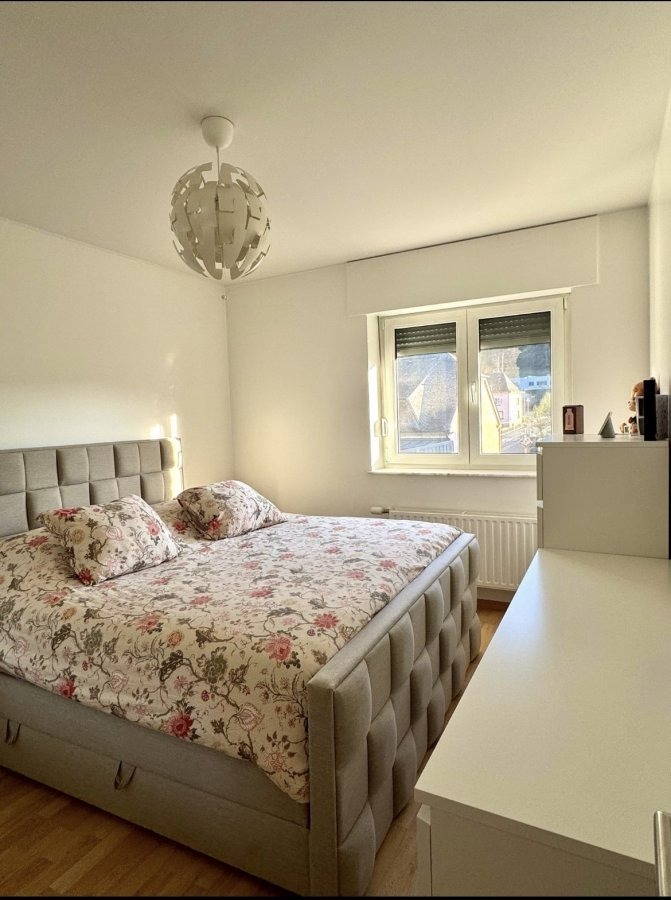 Wohnung zu verkaufen 2 Schlafzimmer in Reisdorf