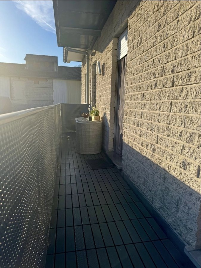 Wohnung zu verkaufen 2 Schlafzimmer in Reisdorf