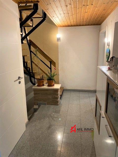 Semi-detached house à Mertzig