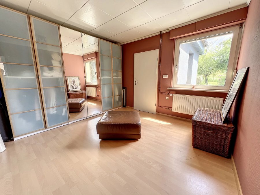 Maison jumelée à vendre 3 chambres à Luxembourg-Bonnevoie