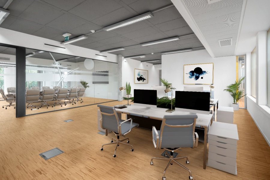 Büro