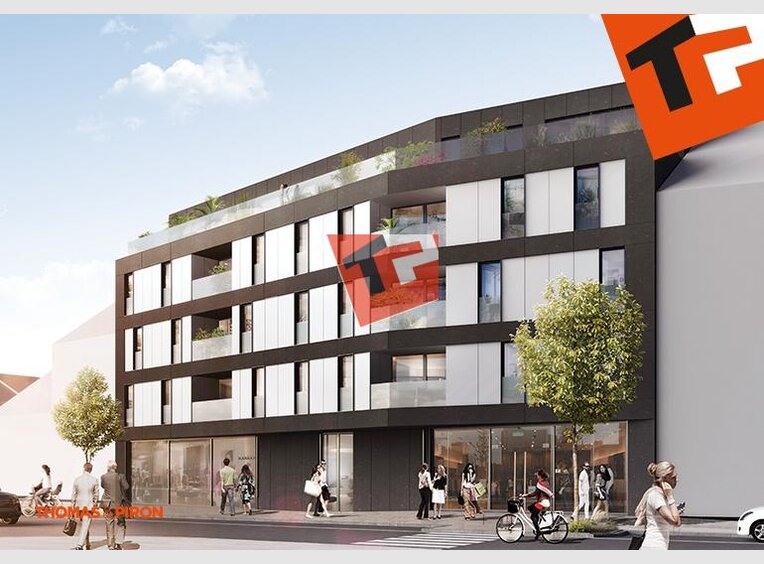 Wohnung zum Kauf 3 Zimmer in Schifflange - Ref. 6430245