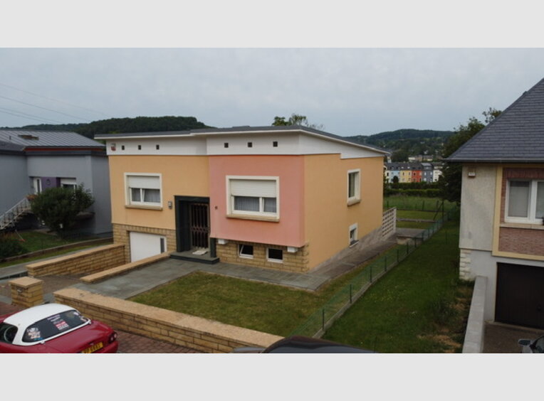 Maison individuelle à vendre 3 Chambres à Tetange (LU) - Réf. 6774565