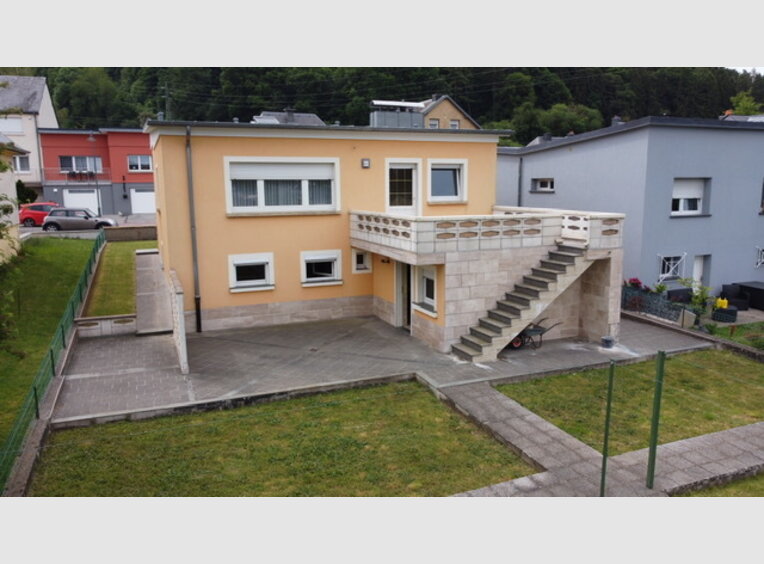 Maison individuelle à vendre 3 Chambres à Tetange (LU) - Réf. 6774565