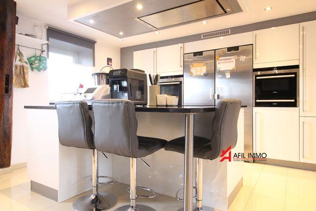 Apartment à Petange