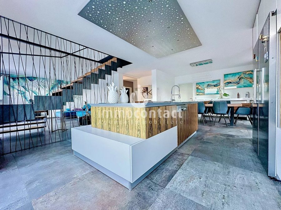 Appartement à vendre Remich