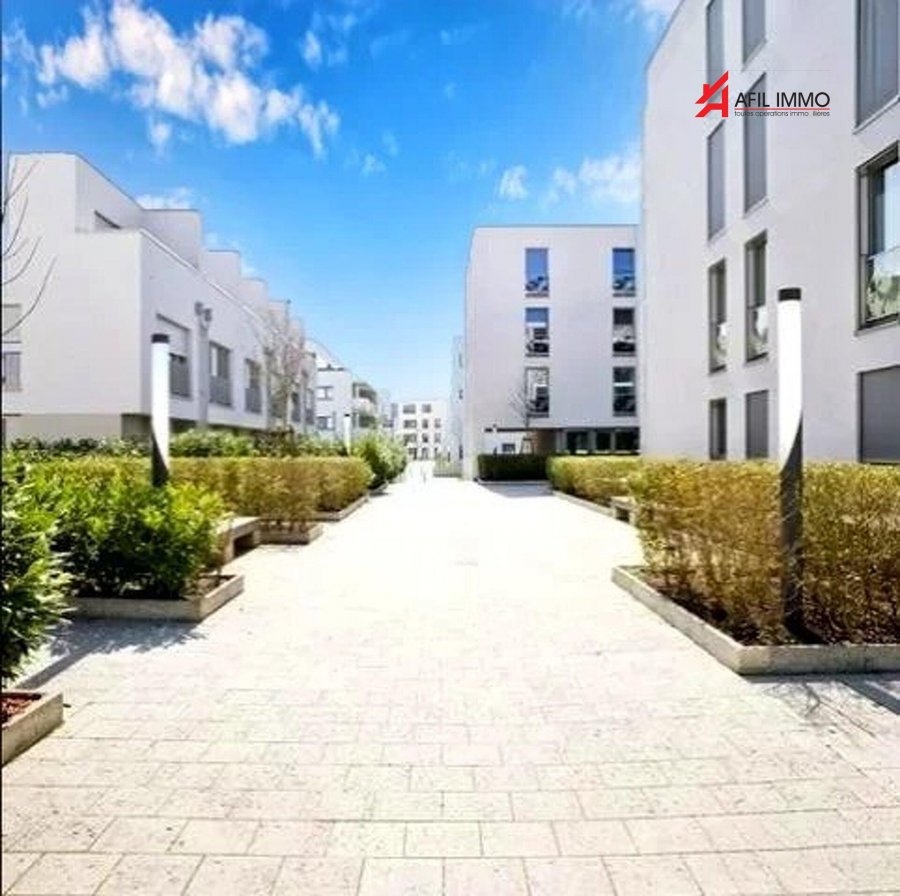 Appartement à 