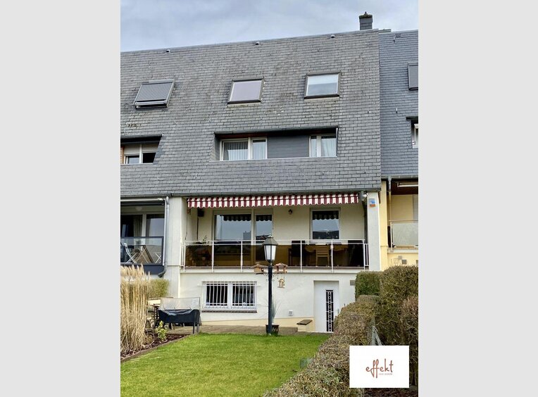 Haus zum Kauf 4 Zimmer in Luxembourg (LU) - Ref. 6676789