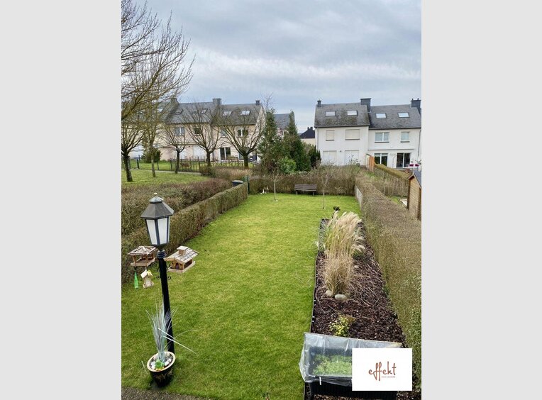 Haus zum Kauf 4 Zimmer in Luxembourg (LU) - Ref. 6676789