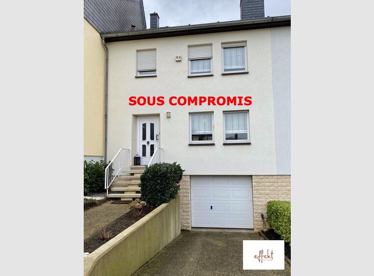 Haus zum Kauf 4 Zimmer in Luxembourg (LU) - Ref. 6676789
