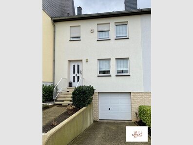 Maison à vendre 4 Chambres à Luxembourg-Bonnevoie - Réf. 6676789