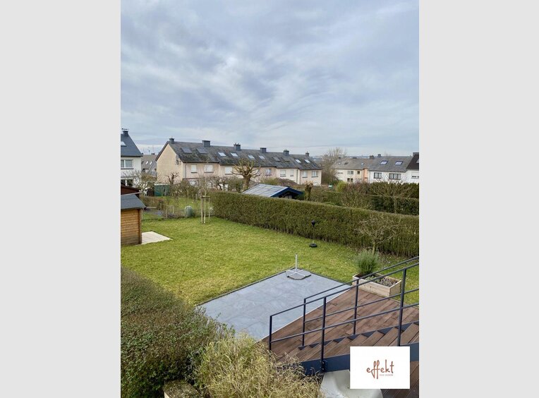 Haus zum Kauf 4 Zimmer in Luxembourg (LU) - Ref. 6676789