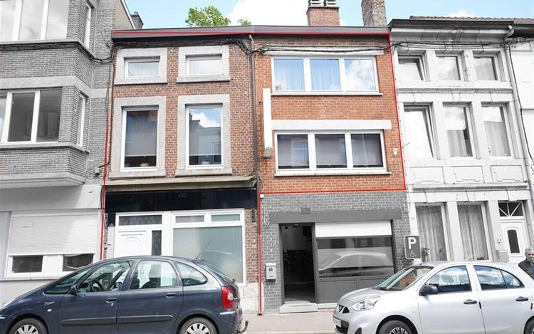 Haus Kaufen Huy 200 M 225 000 Athome