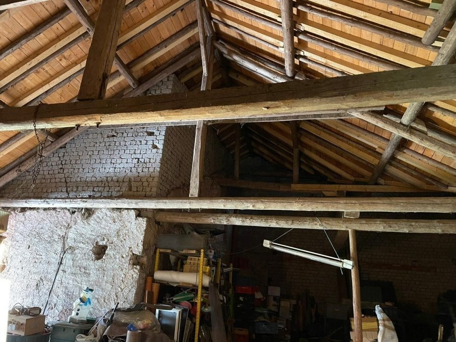 Bauernhaus zu verkaufen 2 Schlafzimmer in Mettlach-Faha