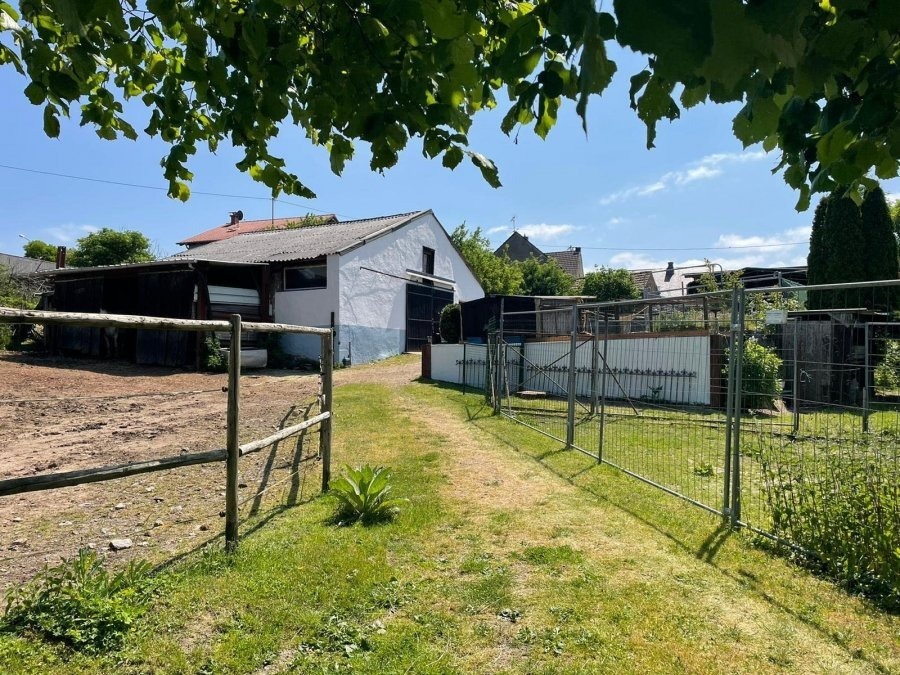 Bauernhaus zu verkaufen 2 Schlafzimmer in Mettlach-Faha