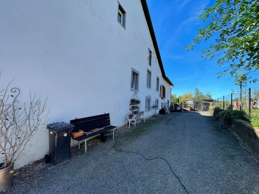 Bauernhaus zu verkaufen 2 Schlafzimmer in Mettlach-Faha