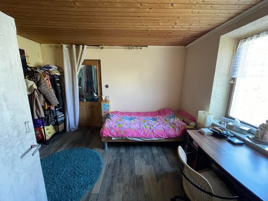 Bauernhaus zu verkaufen 2 Schlafzimmer in Mettlach-Faha