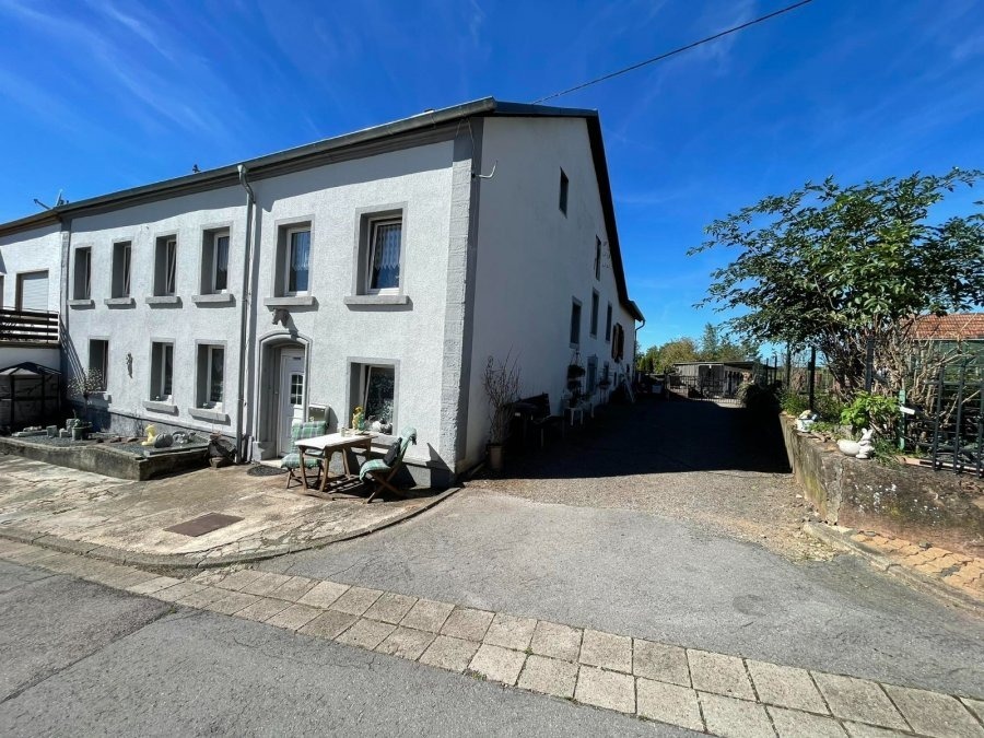 Bauernhaus zu verkaufen 2 Schlafzimmer in Mettlach-Faha