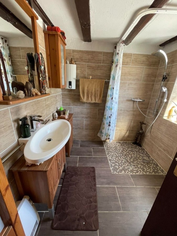 Bauernhaus zu verkaufen 2 Schlafzimmer in Mettlach-Faha