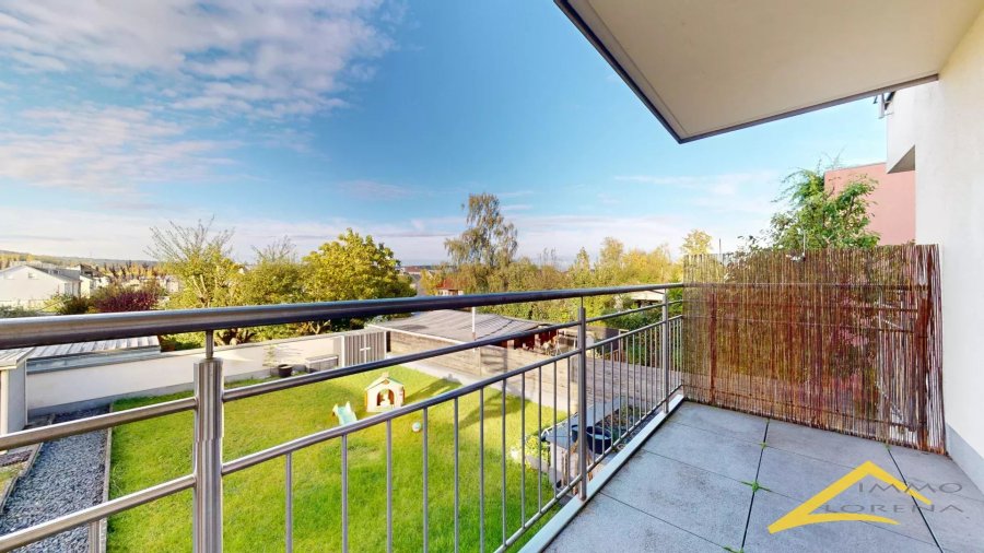 Appartement à vendre Pétange