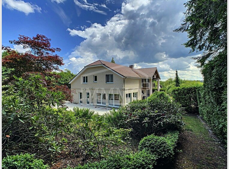 Maison à vendre 5 Chambres à Lorentzweiler (LU) - Réf. 6960181